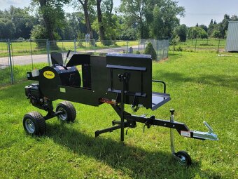 Kinetická štípačka Dabaki - Aries 42P (vč.DPH) - 2