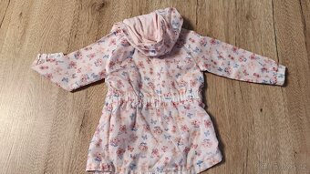 Letní bundička Primark - 2