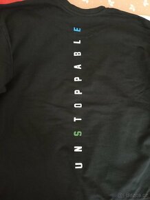 Mikina Reserved v.158 - 2