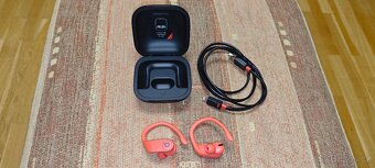 Apple Beats Fit Pro bezdrátová sluchátka - 2