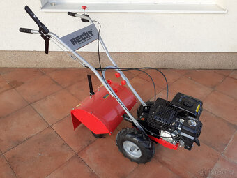 Benzínový kultivátor - HECHT 750 - 2