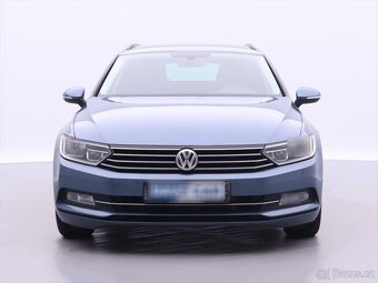 Volkswagen Passat 2,0 TDI 110kW CZ Comfortline (2015) - 2