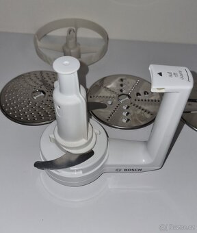 Bosch Multimixér MUZ4MM3 pro Bosch MUM4
Multimixér MUZ4MM3 - 2