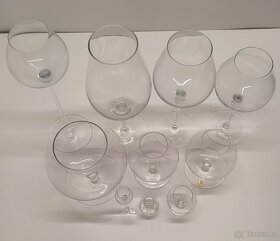 Set vysokých vinných silnic LR Czechoslovakia - 2