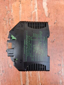 MURR Elektronik D-71570 - 2