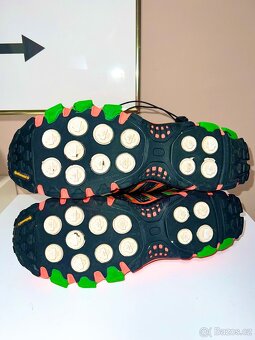 Panské tenisky Adidas Raven vel. 49 a 1/3 - 2