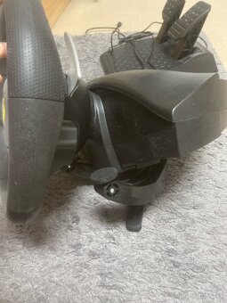 THRUSTMASTER T80 FERRARI 488 GTB - 2