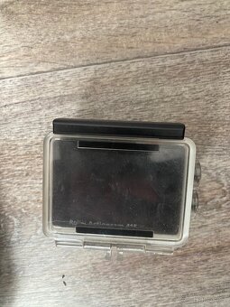 Rollei Actioncam 415 + vybavení - 2