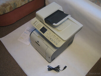 HP Color LaserJet CM2320fxi MFP - laserová multif. tiskárna - 2