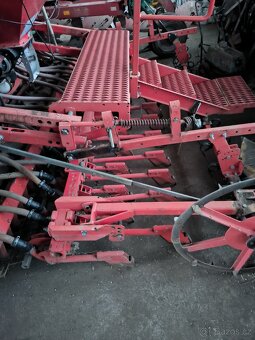 Prodám secí kombinaci - 2