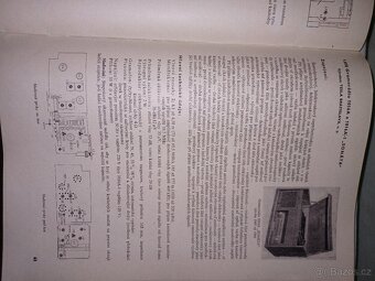Československé rozhlasové a televizní přijímače - 2