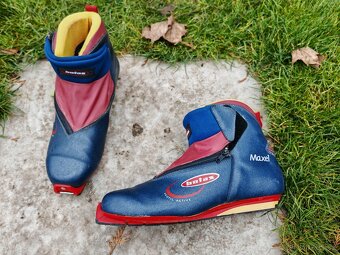 Boty Botas 45 eu na běžky - 2