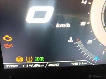 Morbidelli T1002 VX - 2