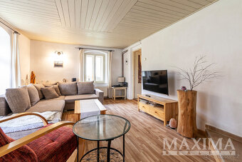 Dům 4+1 o ploše 200 m2 - Pravonín, Pravonín - 2