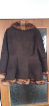 Kožešinový kabátek - 2