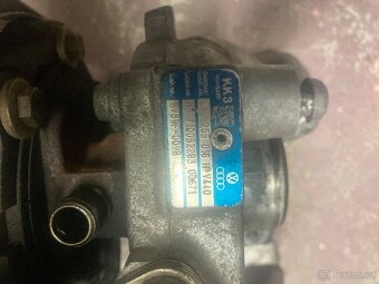 Turbo na Vw škoda audi seat 1.6 tdi 77 kw 03L253016H - 2