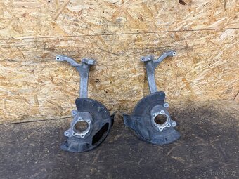 ŘEDNÍ TĚHLICE VW PHAETON/AUDI A8 4E0258M/4E0257M - 2