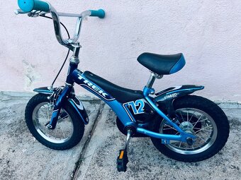 Dětské kolo Trek 12 - 2