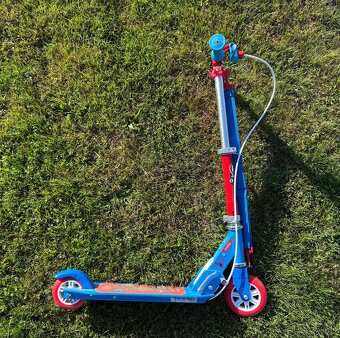 Koloběžka Oxelo - 2