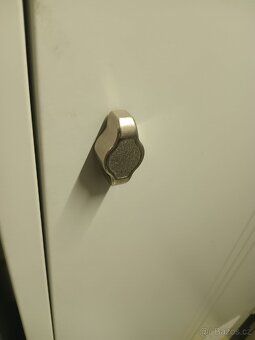 Industriální dvojskříňky použité jako nové. - 2