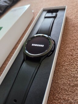 Samsung galaxy watch 4 46 mm - 2
