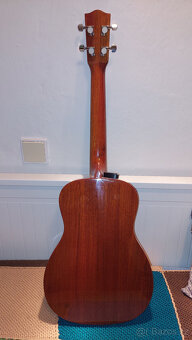 Barytonové ukulele - 2