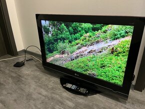 LCD televize LG 32LG7000 - 2
