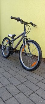 Dětské kolo Author Energy 20" - 2