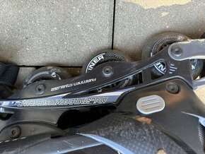 Koleckove brusle - 2