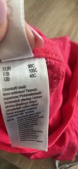 Podprsenka bez kostic 2 ks - 2