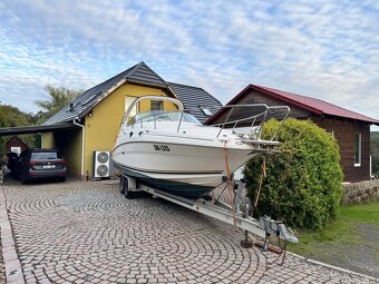 Sea Ray 315 diesel - 2