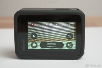 Akční kamera Gopro Hero 9 Black - 2