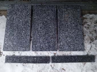 Dlažba vnitřní a venkovní - 2