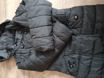 Dětská bunda vel.128 - 2
