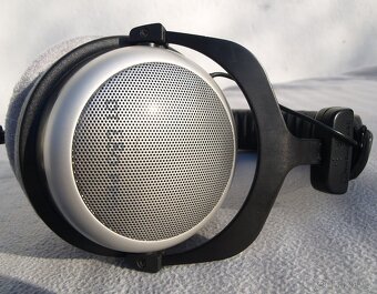 Beyerdynamic DT 880 PRO - 2