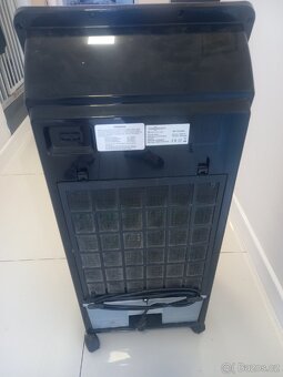 Chladič vzduchu - 2