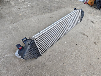 Intercooler Ford Focus ST mk3 6G91-91440-CD - 2