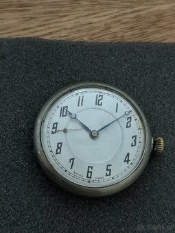 Kapesní hodinky Omega - 2