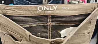 Zánovní rifle. - 2