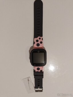 Dětské chytré hodinky nové - 2