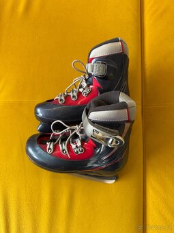 Detske brusle 29 vel. - 2