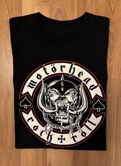 Tričko Motörhead - 2