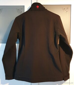 Engelbert Strauss dámská softshelová bunda, velikost L - 2