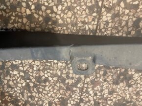 Pravý přední lem blatníku Mazda Cx5 2012-2017 - 2