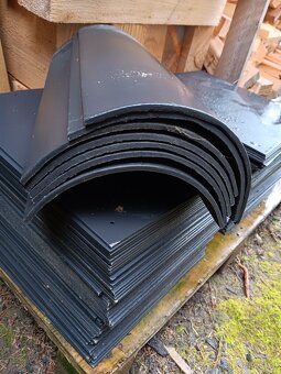 Cembrit šabloný - 2