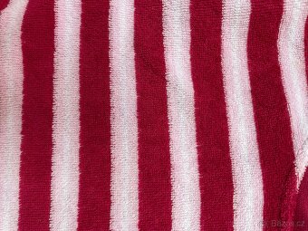 Froté tričko vel. 98 / 104 nové - 2