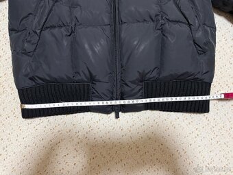 Zimní bunda GURU - 2