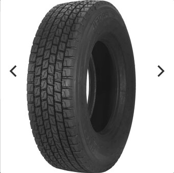 Nákladní pneumatiky R17.5 - 2