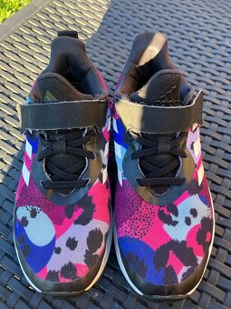 Dívčí tenisky - 2