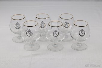 Retro napoleonky 6 ks - 2